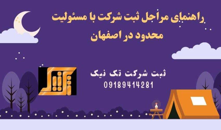 Purple White Playful Illustrative Word Puzzle Game Presentation 850x500 - راهنمای مراحل ثبت شرکت با مسئولیت محدود در اصفهان