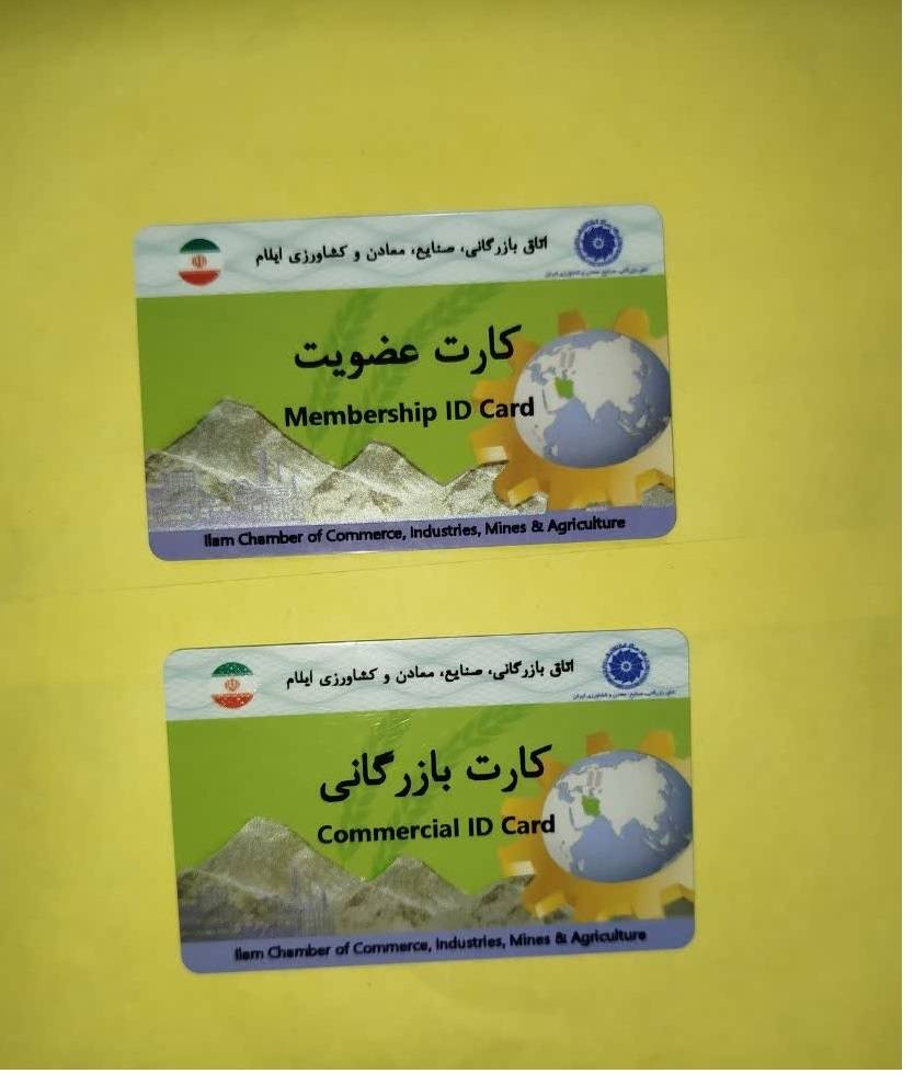 دوره جامع آموزش سامانه‌های صدور و تمدید کارت بازرگانی